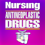 Nursing Antineoplastic Drugs Apk