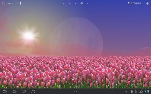 How to mod Tulip Field Free 3.09 unlimited apk for android