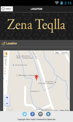 免費下載購物APP|Zena Teqlla app開箱文|APP開箱王