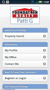 Free Download Patti Glotfelty APK