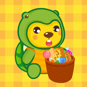 宝宝识动物 - 学习认知儿歌动画 1.1.0