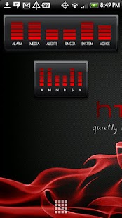 Free Download Audio Manager Skin: Incredible APK for Android