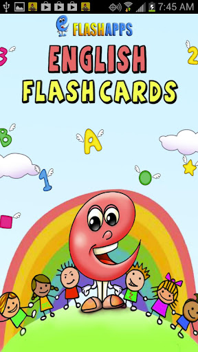Baby Flash Cards Plus for Kids