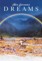 Akira Kurosawa's Dreams