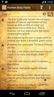 How to download Daily Amazing Human Body Facts lastet apk for laptop