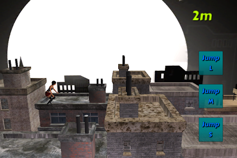 Lastest Building Jump! APK