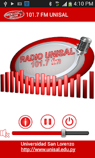 How to download UNISAL RADIO 101.7 FM 2.0.3 mod apk for laptop