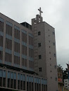 中華基督教會長老堂