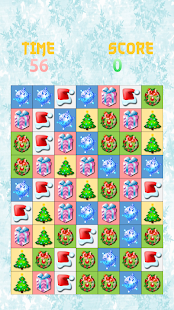 How to install Ultimate Christmas Match Game patch 1.4 apk for bluestacks