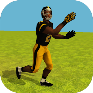 Football Simulator Rampage 3D Hacks and cheats