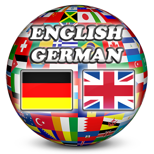 English German Dictionary