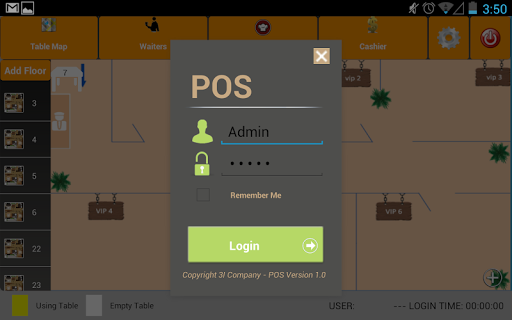 POS-COFFE 1.0.1