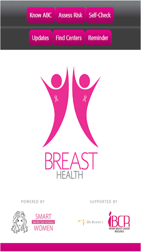 Breast Health - Dr. Reddy’s