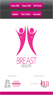 Lastest Breast Health - Dr. Reddy’s APK