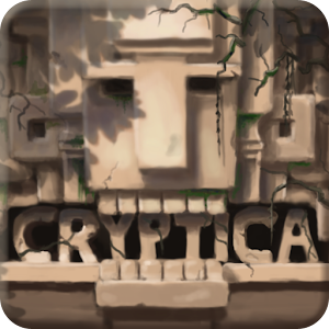 Cryptica logo