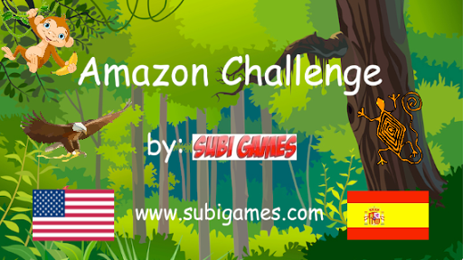 Amazon Challenge v.2