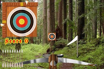 Crossbow Shooting v1.07 apk