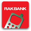 RAK Mobile Banking logo
