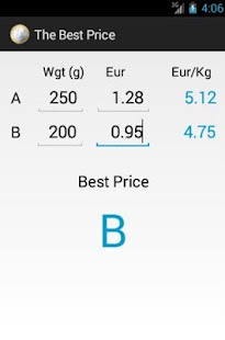 How to install The Best Price patch 1.0.1 apk for android