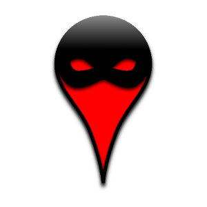 Location Privacy logo