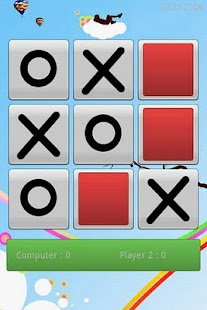 How to download TICTACTOE patch 1.0 apk for bluestacks