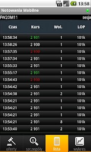 NoM mDM Screenshots 4