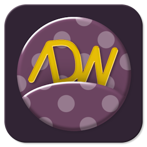 Fashion Pois ADW Theme.apk 1.2
