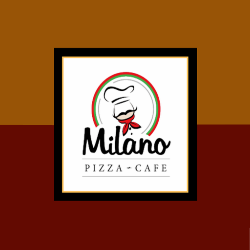 Milanos Pizza 商業 App LOGO-APP開箱王