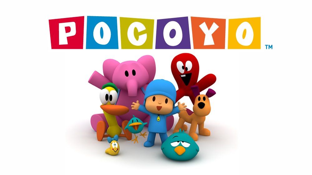 pocoyo torrents download