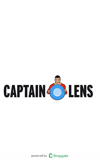 Captain Lens