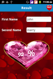 How to get Real Love Test Calculator 1.0 apk for android