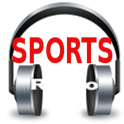 A Sports Radio logo