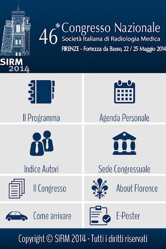 46° Congresso Nazionale SIRM