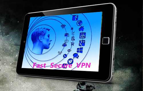 快速安全 VPN 指南