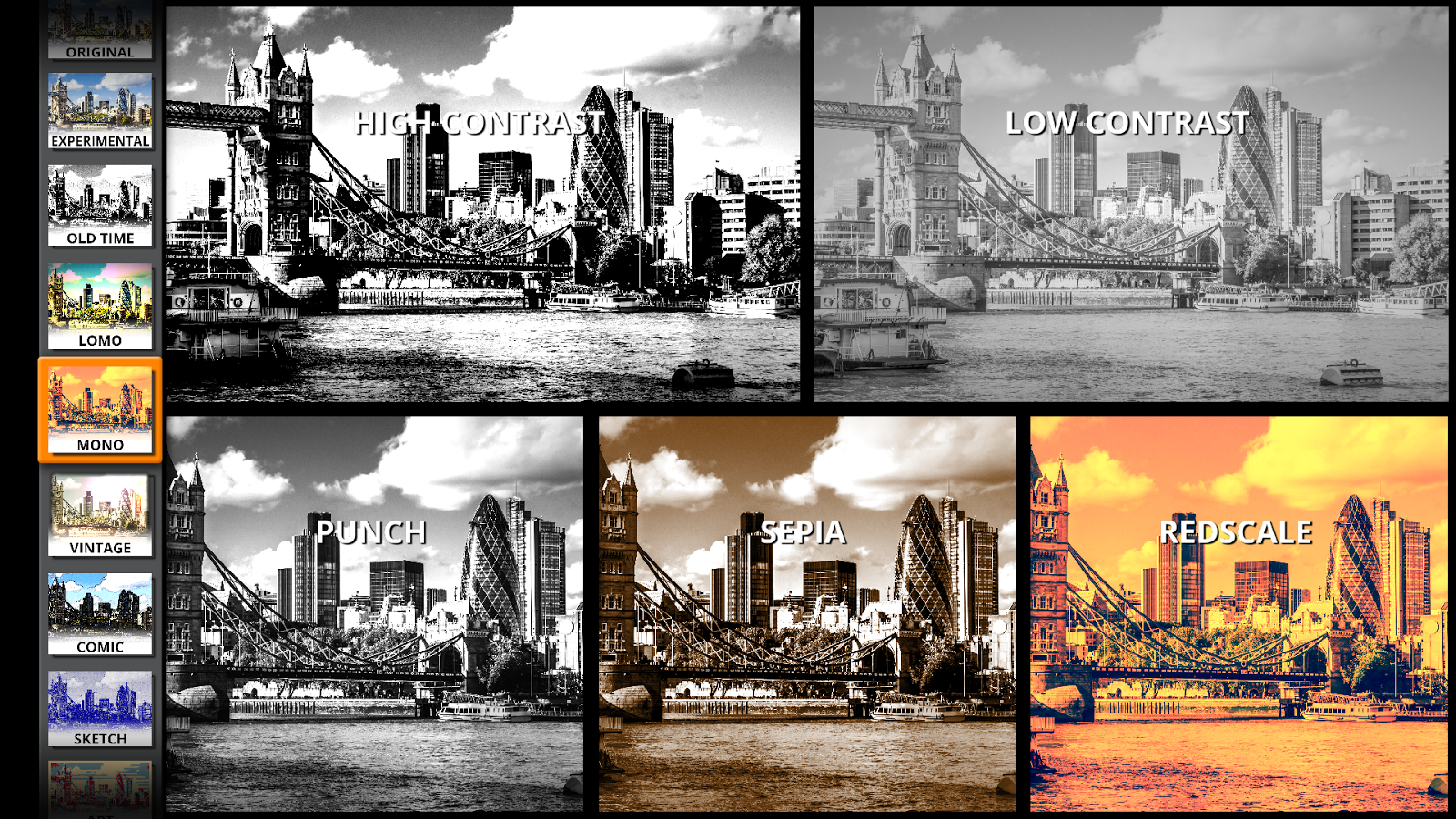 Câmera 2 - screenshot