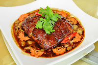 土角厝水上餐廳