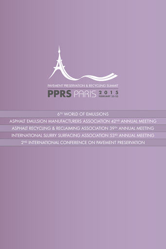 PPRS 2015