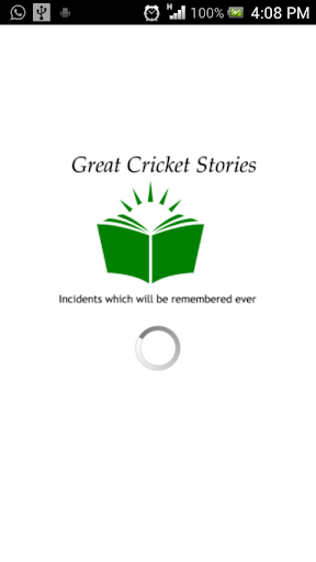 Great Cricket Stories ICC