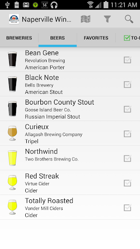 免費下載生產應用APP|Naperville Winter Ale Fest app開箱文|APP開箱王