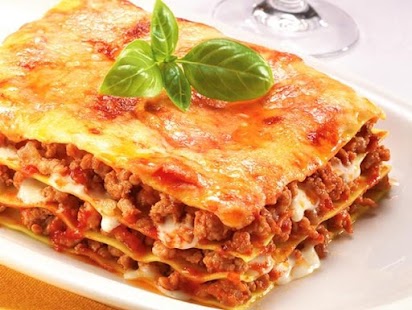 How to mod Lasagna Recipe 2.0 unlimited apk for android