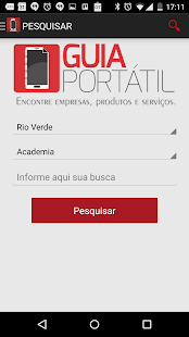 How to mod Guia Portátil Lista Telefônica patch 1.05 apk for laptop