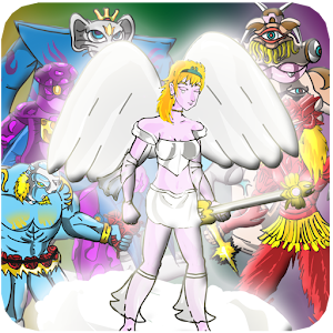 Angel Demons War.apk 1.9.9