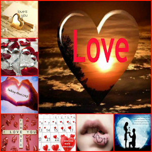 I Love You - Card 1.0