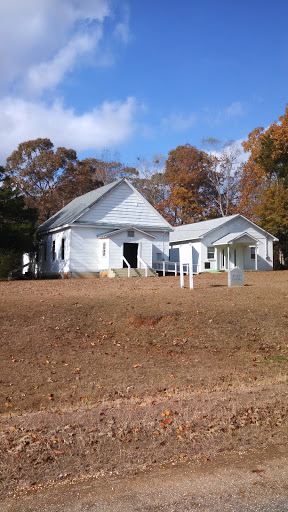 Rivers Chapel Methodist Church