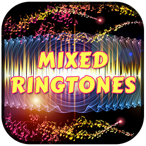 Mix Ringtones for Galaxy Note4 1.0
