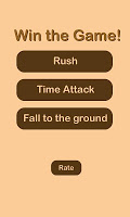 RockPaperScissors Rush APK スクリーンショット画像 #1