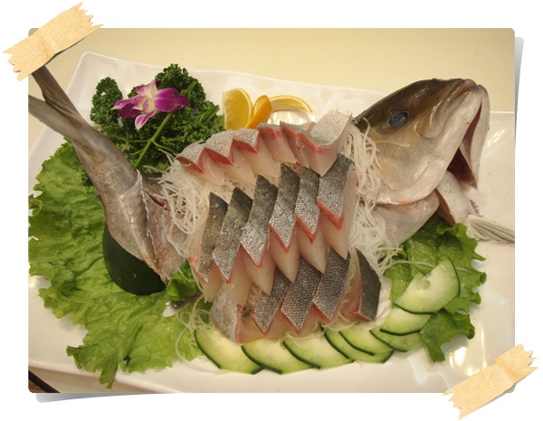 基隆.海產樓海鮮餐廳