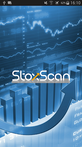 Stox Scan