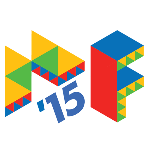 MakerFest LOGO-APP點子