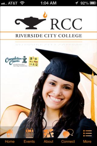 Riverside CC